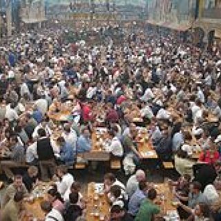 BucketList + Oktoberfest!!!