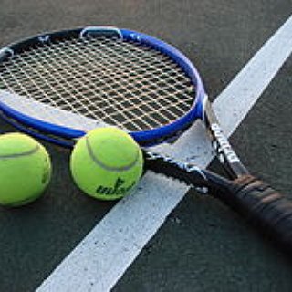 BucketList + Play Tennis