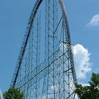 BucketList + Ride The 10 Largest Roller Coasters In The World.