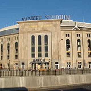 BucketList + Go To A Yankees Game