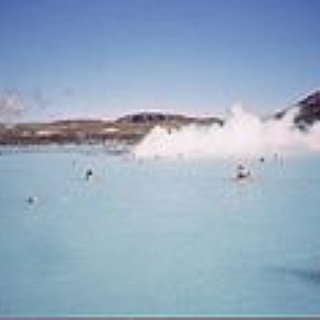 BucketList + Go To The Blue Lagoon In Iceland