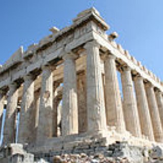 BucketList + See The Parthenon In Greece