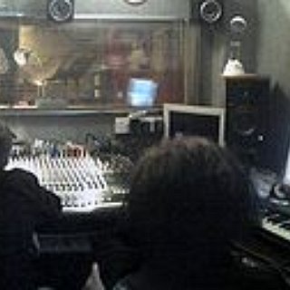 BucketList + Record In A Studio