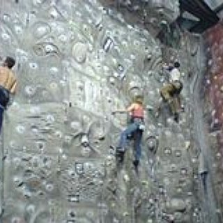 BucketList + Go Indoor Rock Climbing