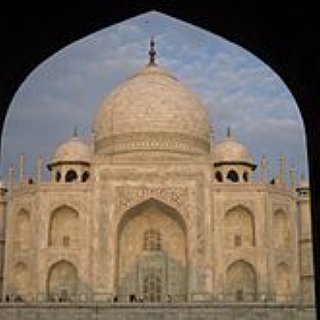 BucketList + Visit India And See The Taj Mahal