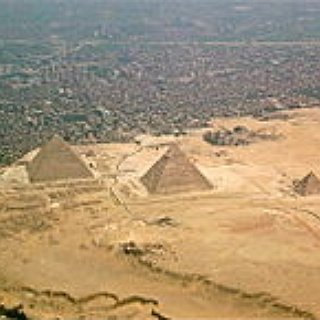 BucketList + Go See The Pyramids