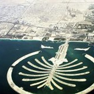 BucketList + Skydive In Dubai