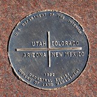 BucketList + Stand At The Four Corners