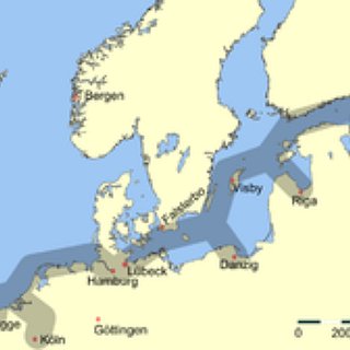 BucketList + Cruise The Baltic