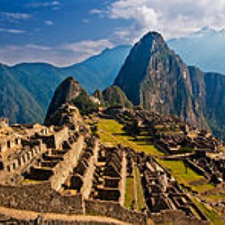 BucketList + Do Inca Trail To Machu Piccu