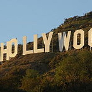 BucketList + See The Hollywood Sign