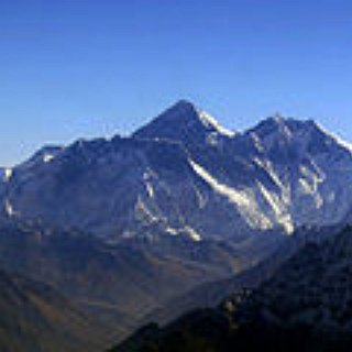 BucketList + Trek To Everest Base Camp