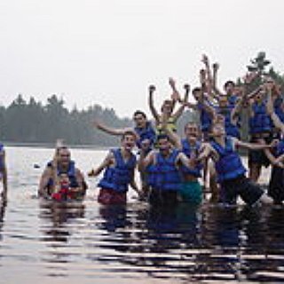 BucketList + Work At A Summer Camp