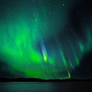 BucketList + See The Aurora Borealis