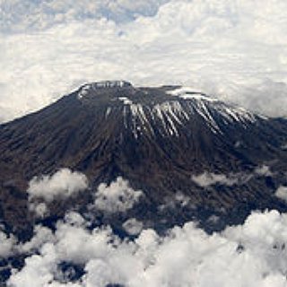 BucketList + Hike Mt Kilimanjaro