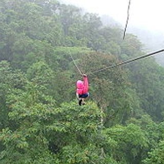 BucketList + Zipline 