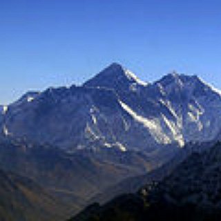 BucketList + See Mount Everest