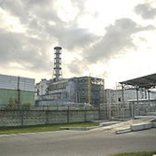 BucketList + Go To Chernobyl.