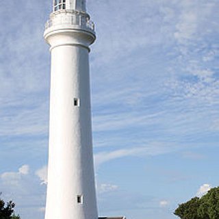 BucketList + Sleep In A Lighthouse