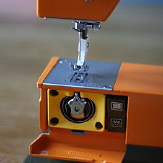 BucketList +  Learn How To Use A Sewing Machine 