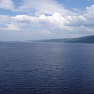 BucketList + Visit Loch Ness And The Scottish Highlands