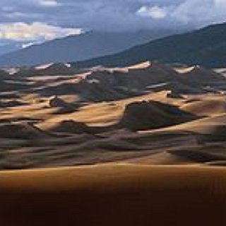 BucketList + Visit Great Sand Dunes National Park And Preserve