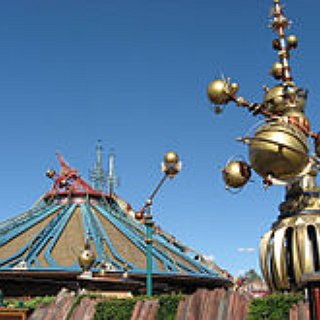 BucketList + Go To Disneyland Paris