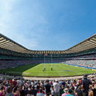 BucketList + Watch England At Twickenham