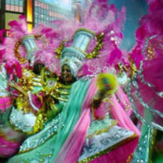 BucketList + Experience The Rio Carnival