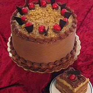 BucketList + Learn To Decorate Cakes