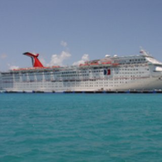 BucketList + Go On A Caribbean Cruise 