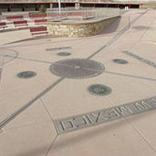 BucketList + Go To The 4 Corners