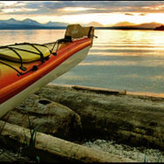 BucketList + Go Sea Kayaking