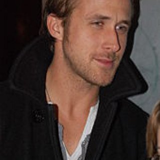 BucketList + Meet Ryan Gosling.