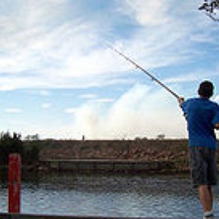 BucketList + Take My Son Fishing