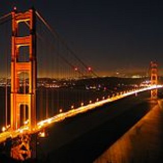 BucketList + Walk The Golden Gate Bridge