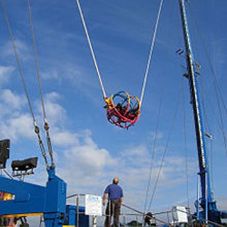 BucketList + Reverse Bungee