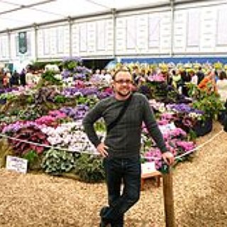 BucketList + Visit The Chelsea Flower Show