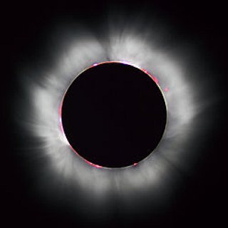 BucketList + Watch An Eclipse