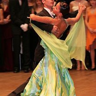 BucketList + I Want To Learn Ballroom Dancing