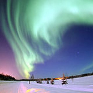BucketList + See The Aurora Borealis (Northern Lights)