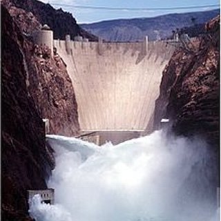 BucketList + Visit The Hoover Dam