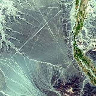 BucketList + See The Nazca Lines