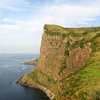 BucketList + Jump Off A Cliff