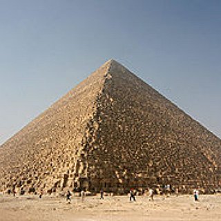 BucketList + See The Pyramids Of Giza