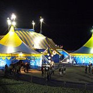 BucketList + Attend A Cirque De Soleil Show