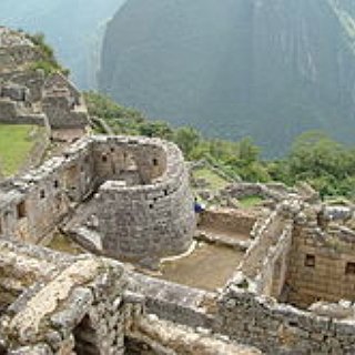 BucketList + See Machu Picchu And The Nasca Lines.