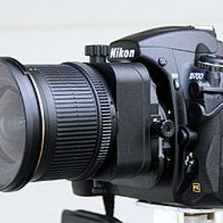 BucketList + Buy A Full Frame Camera