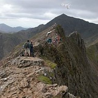 BucketList + I Want To Climb The Three Peaks Scafel Pike,Snowden And Ben Nevis