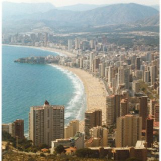 BucketList + Go Back To Benidorm And Repeat Memories With Close Friends And Family X